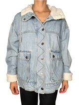 Chaqueta Ariel Cozy