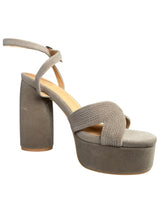 Sandalias Gaia Topo