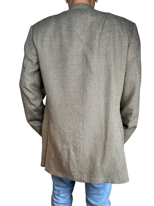 Blazer Seda y Lana UNISEX
