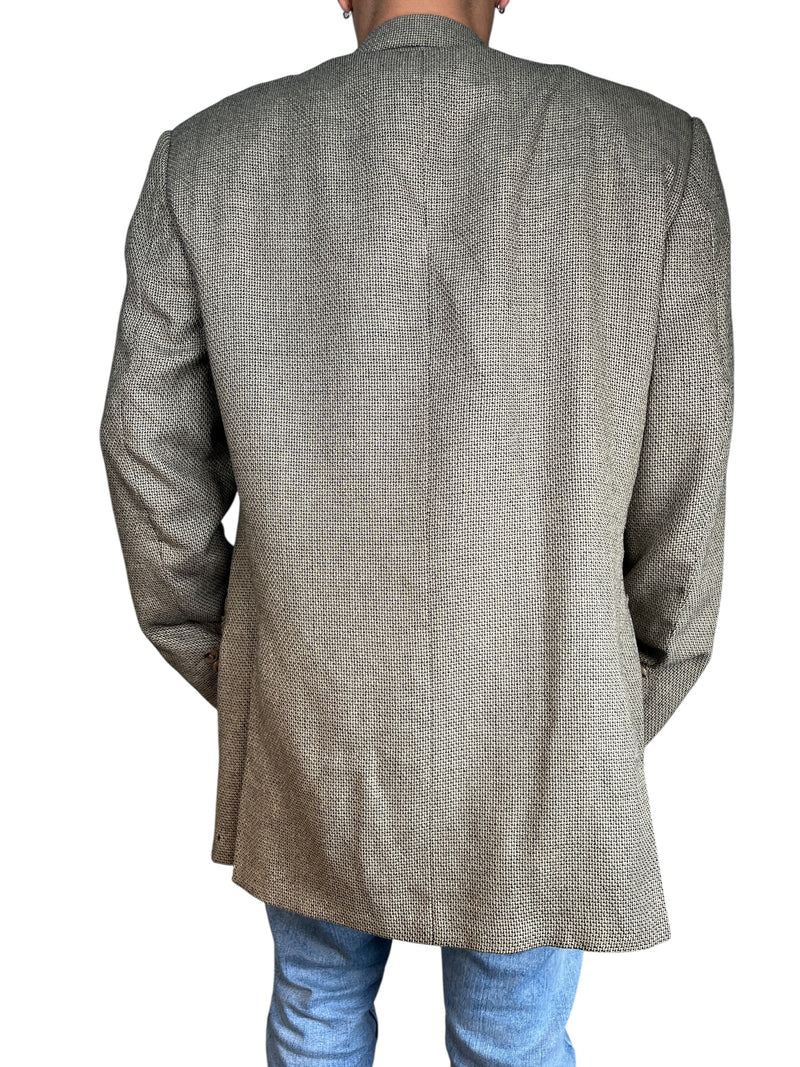 Blazer Seda y Lana UNISEX