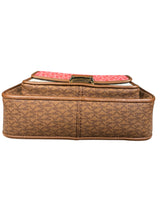 Crossbody Bradshaw