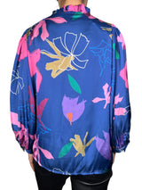 Blusa Estampada