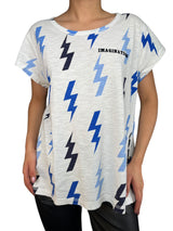 Polera Thunder