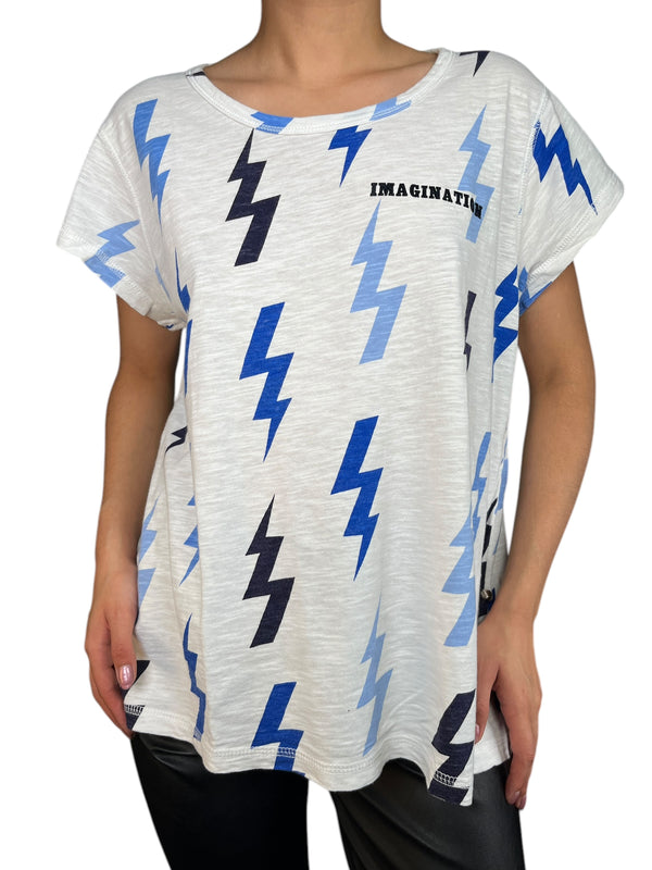 Polera Thunder