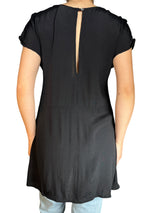 Blusa Viscosa