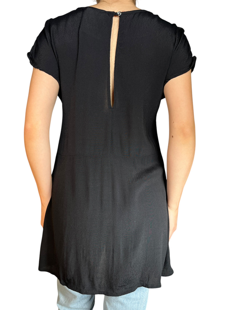Blusa Viscosa