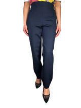 Pantalón Clásico Recto