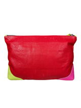 Clutch Lucky Cuero