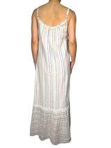 Vestido Ayana Colors