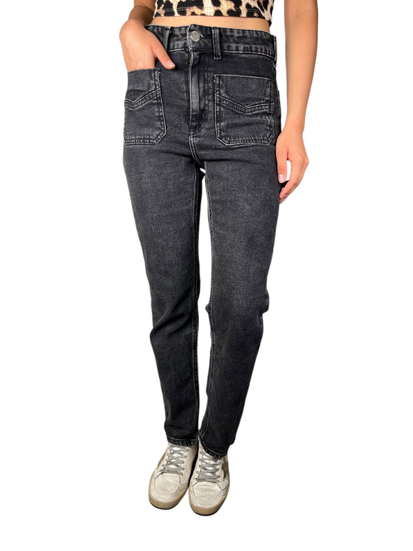 Jeans Cowboy