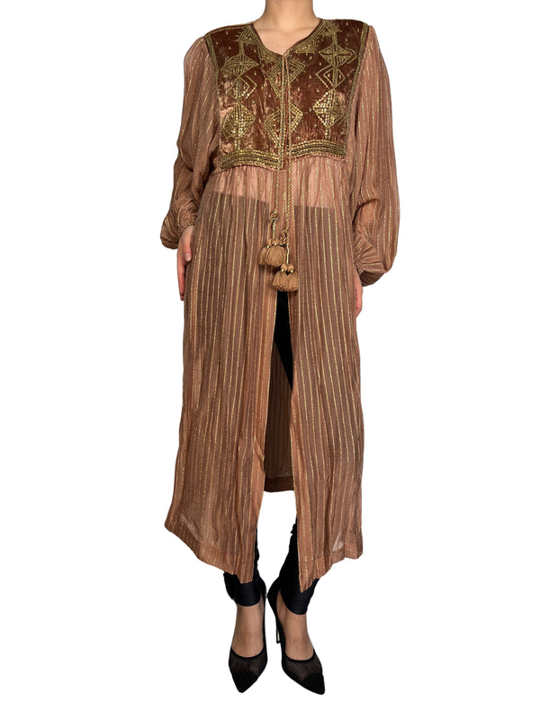 Kimono Tanzania Marvin