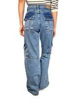 Jeans Cargo