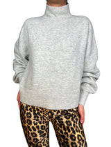 Sweater Cuello Alto
