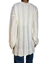 Sweater Blanco