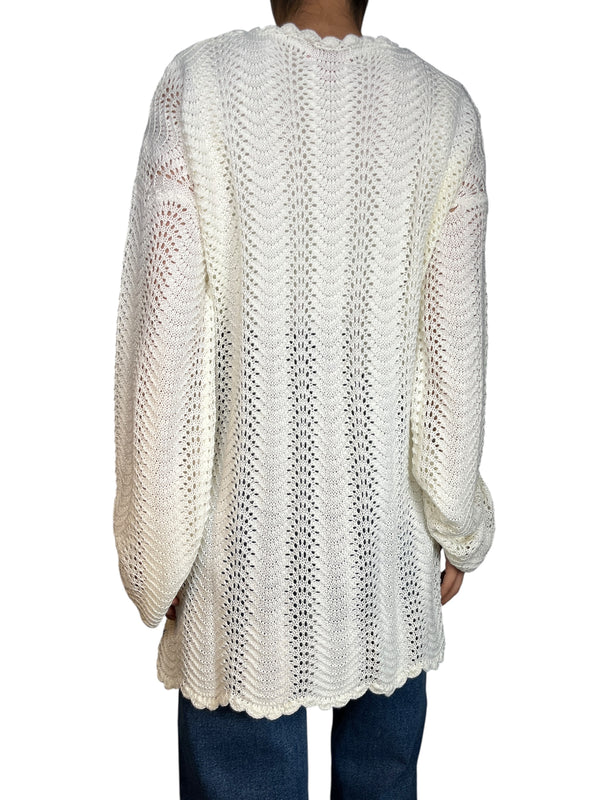 Sweater Blanco