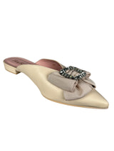Mules Clementine