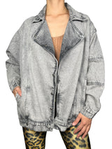 Chaqueta Denim
