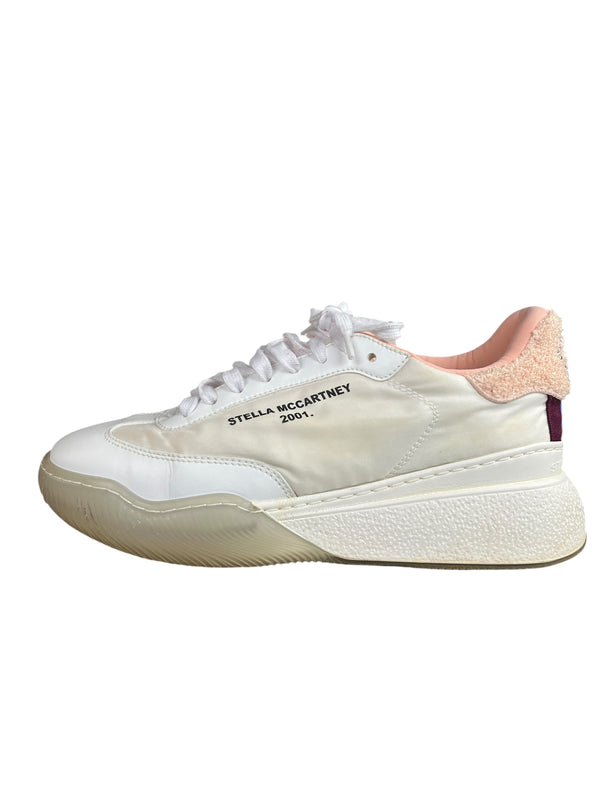 Zapatillas Deportivas