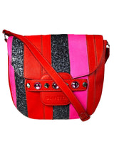 Bandolera Glitter