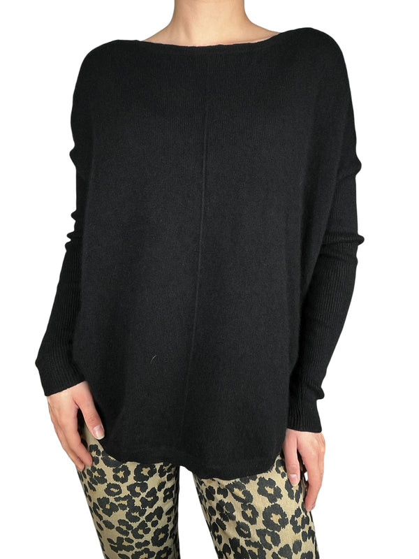 Sweater Cashmere