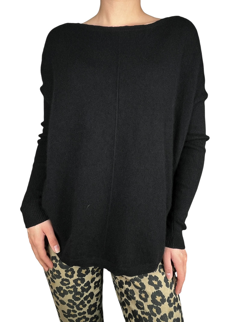 Sweater Cashmere