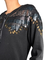 Sweater Yalit