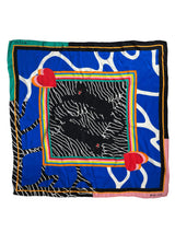 Pañuelo Estampado