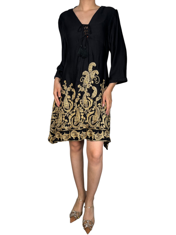 Vestido Zhara Zoe