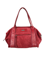 Bolso Reno Diana Burdeo Cuero