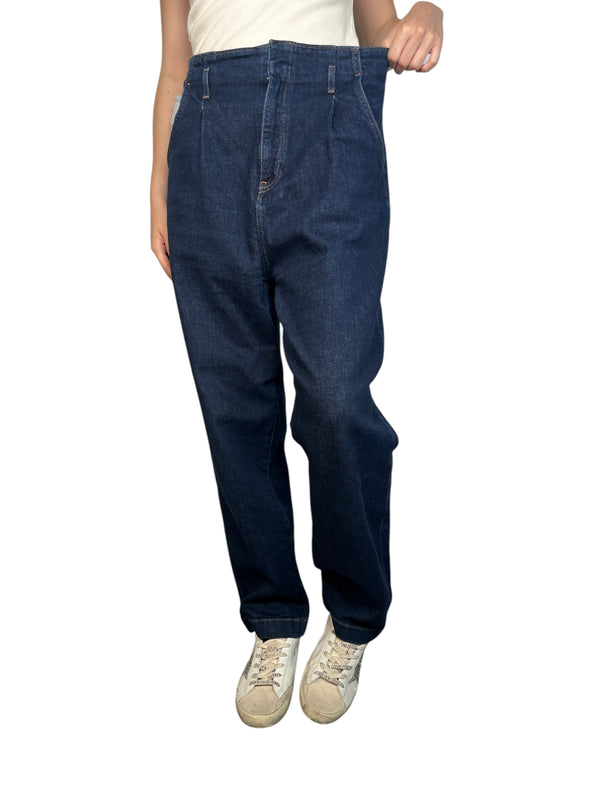 Jeans High Rise