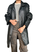 Chaqueta Cuero