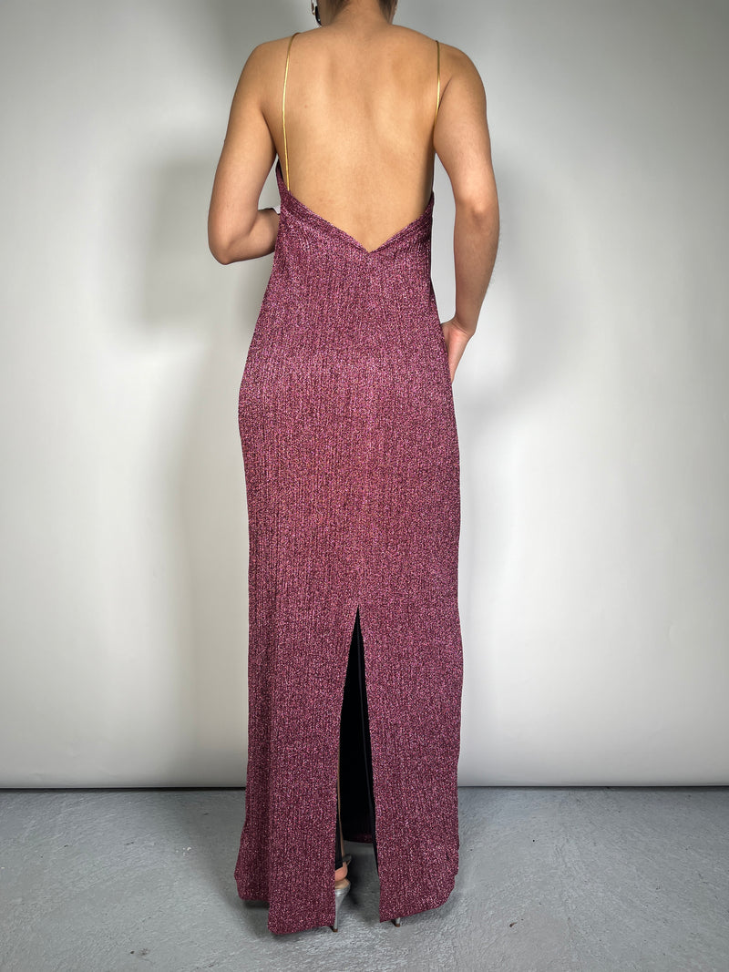 Vestido Galia PLUS SIZE
