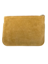 Estuche Gamuza