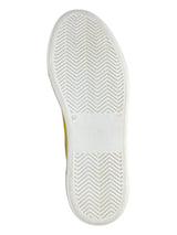 Zapatilla Cuero 