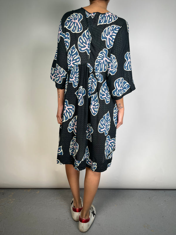Vestido Estampado
