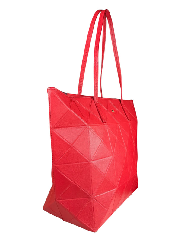 Bolso Origami