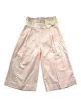 Pantalón Flores NIÑA