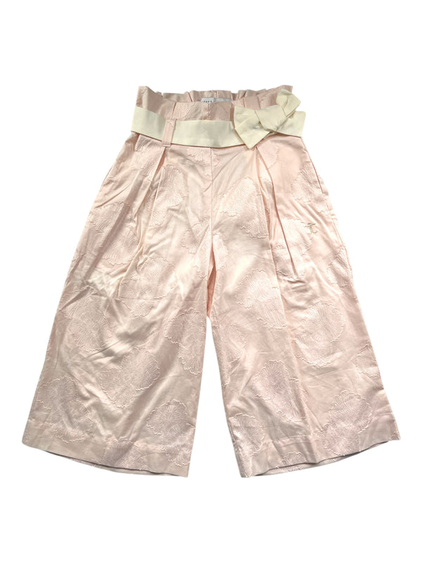 Pantalón Flores NIÑA