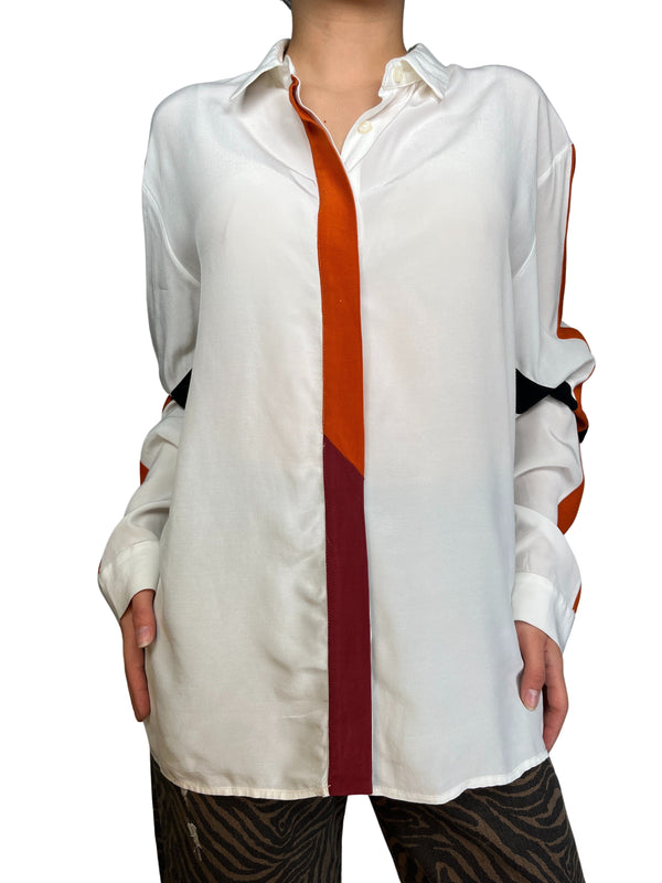 Blusa New Leema
