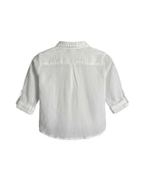 Camisa Lino Niño