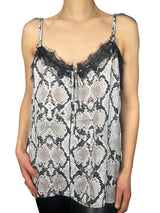 Lencera Print