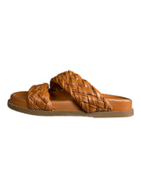 Sandalias Trenzadas