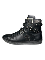 Zapatillas High Top