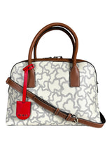 Bolso Bowling Kaos Icon