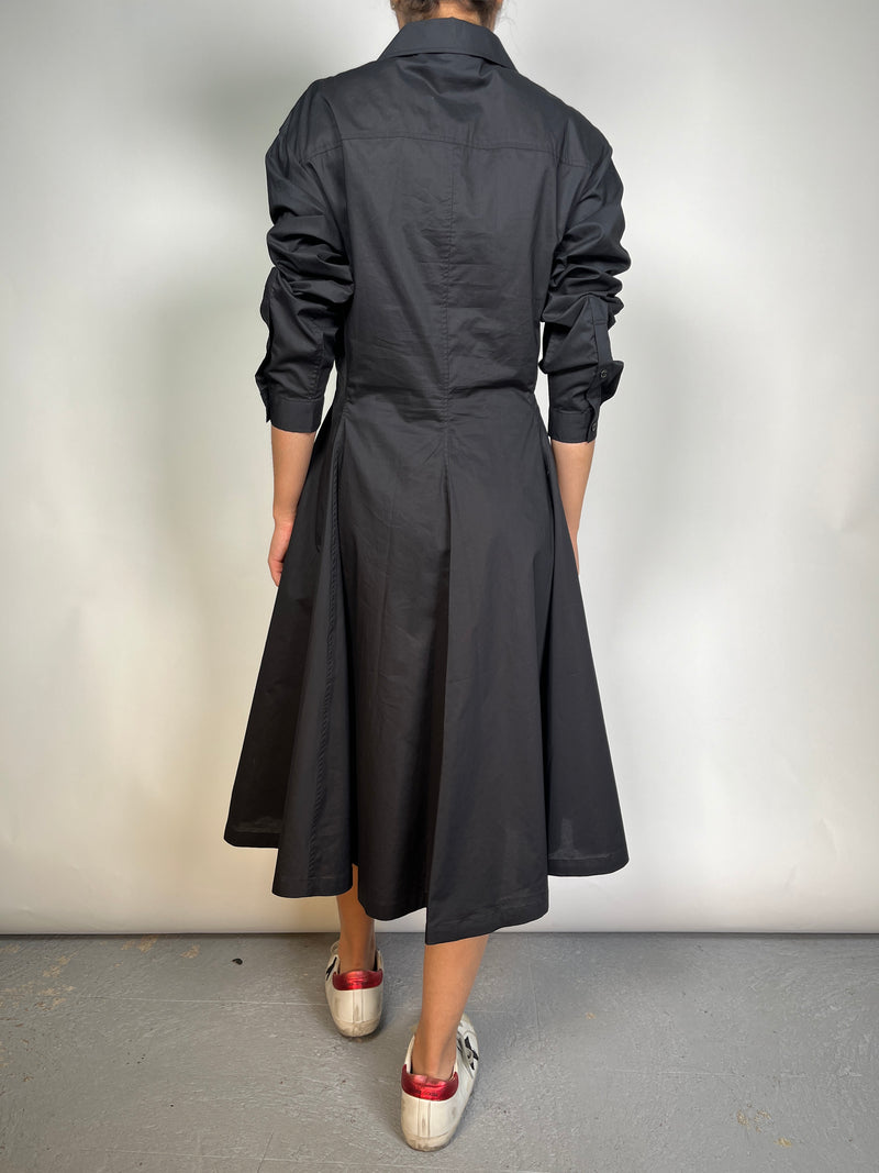Vestido Camisero