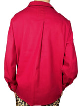 Camisa Lino