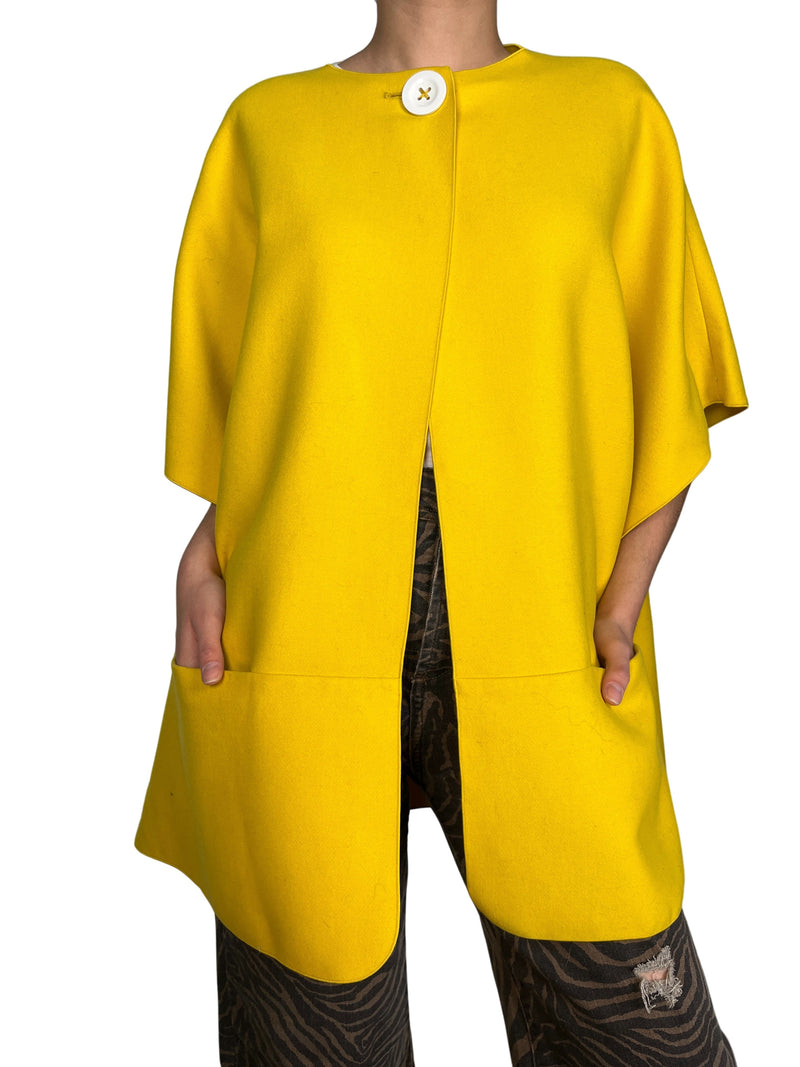 Chaqueta Lana Virgen
