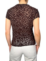 Polera Ellie Mesh