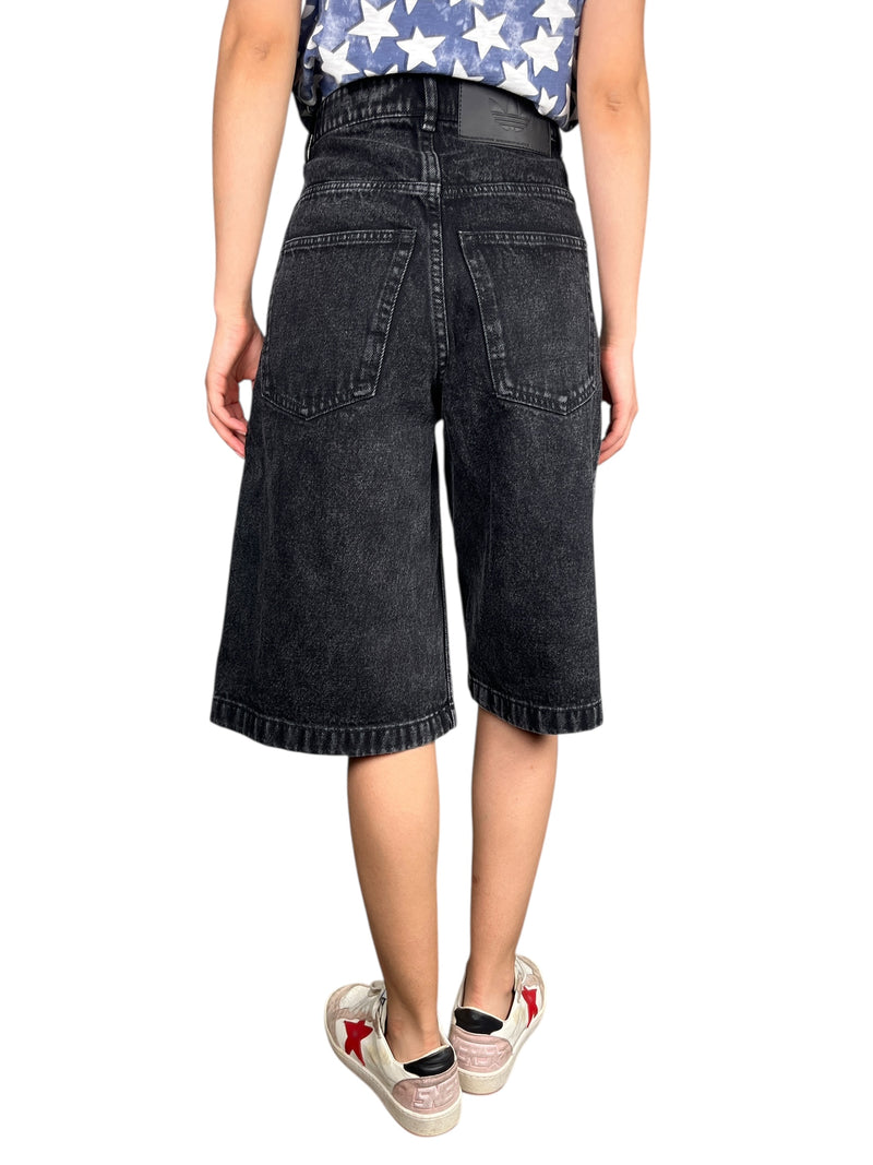 Shorts Bermuda Denim Adicolor 