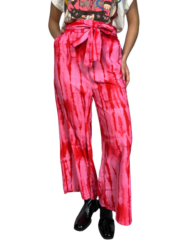 Pantalón Estampado